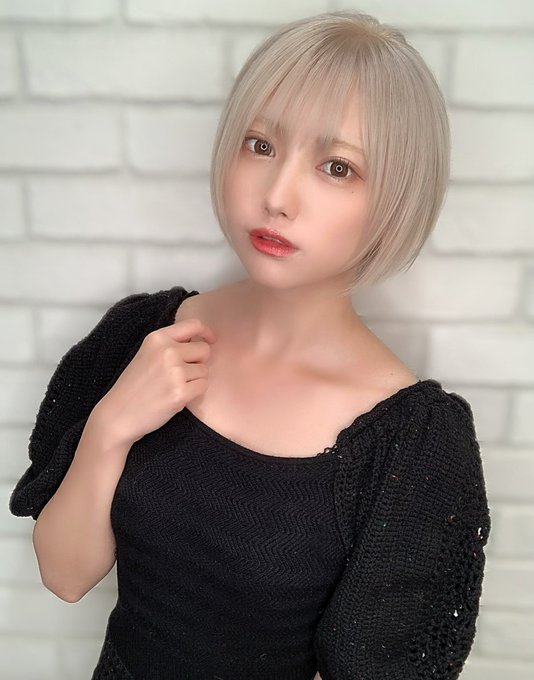 コスプレイヤー篠崎こころのTwitter画像54