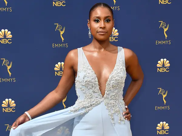 45. Erica vs Issa Rae  #NaijavsTheWorld