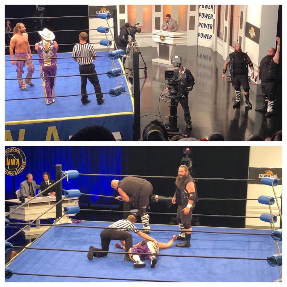 Bill Behrens tweet media