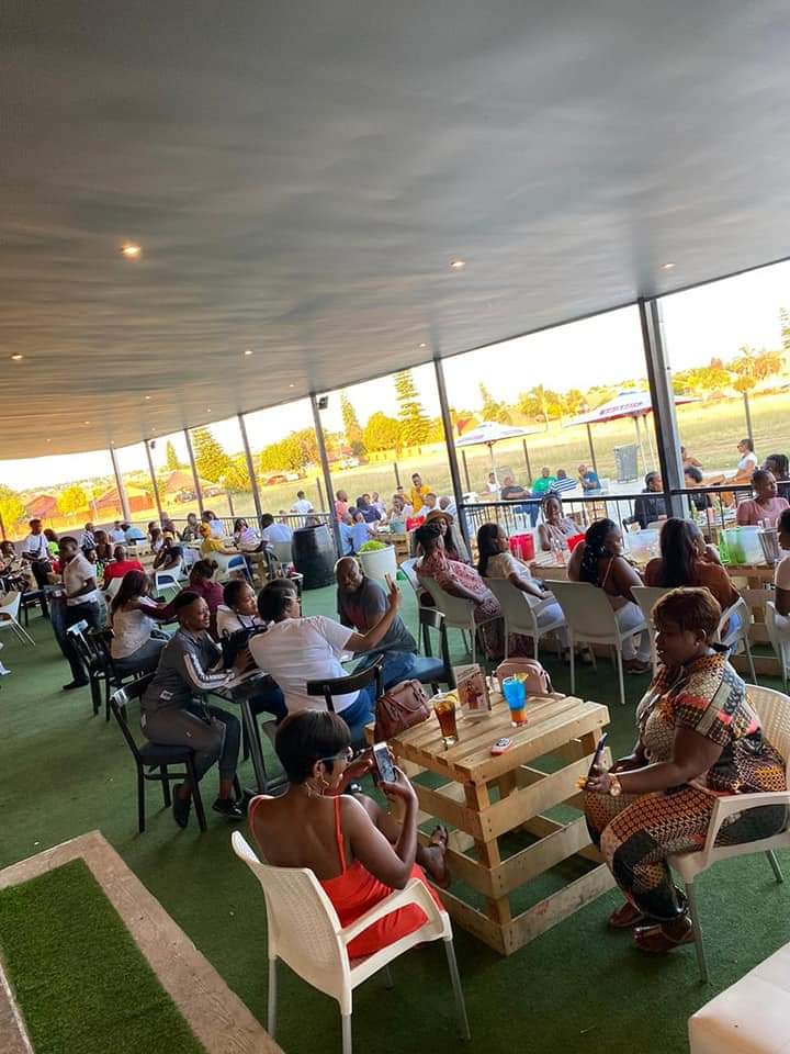 SomethingSosha's tweet photo. LOOKING FOR A SPOT TO CHILL THIS WEEKEND?????
WE ARE THE WEEKEND! 534 Block DD, Soshanguve, Thutong Street ๐
#UNTAMEDTHURSDAY #rain #EdwinSodi #VaalHighMustFall
Julius Malema #October2020 #NigeriaIndependence #BreastCancerAwarenessMonth https://t.co/RGp6BrXvXx