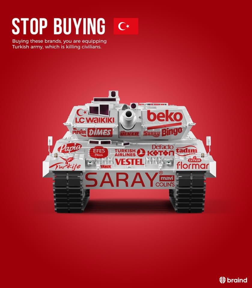 edkanyan's tweet photo. #StopTurkishAggression #StopErdogan #LowLira #StopInvestingInTurkey #StopBuyingTurkish #NagornoKarabakh #Stopinvestinginwar #boycottTurkey #StopAliev #BoycottTurkey #BoycottAzerbaidjan https://t.co/vWVKQpU3hi
