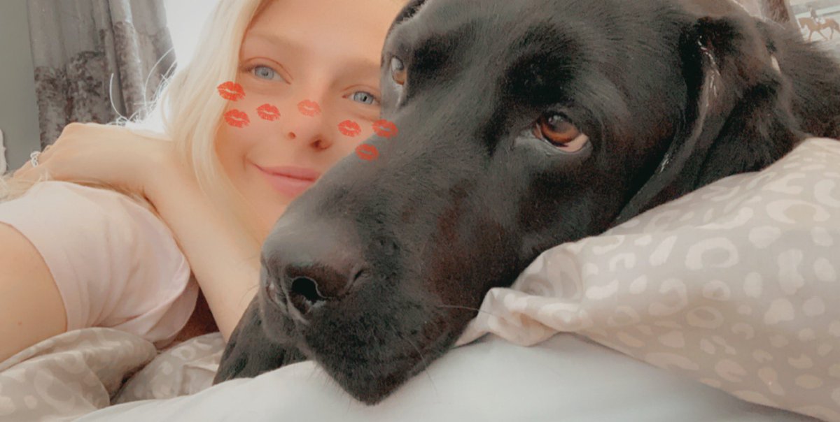 YoyoWorley's tweet photo. @ohpolly #PetsofOhPolly https://t.co/H2eSKY4WJI