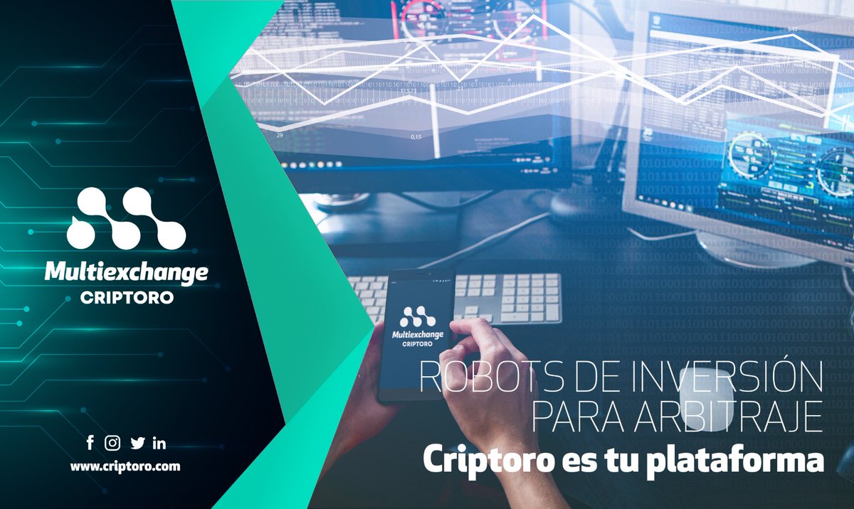 Jesussbermejo's tweet image. Estamos finalizando el desarrollo y testeo de nuestra IA para arbitraje de cripto activos entre tus propias cuentas.

#multiexchange #M_E_Universe #crypto #DeFi #arbitrage #criptoro #CTRO