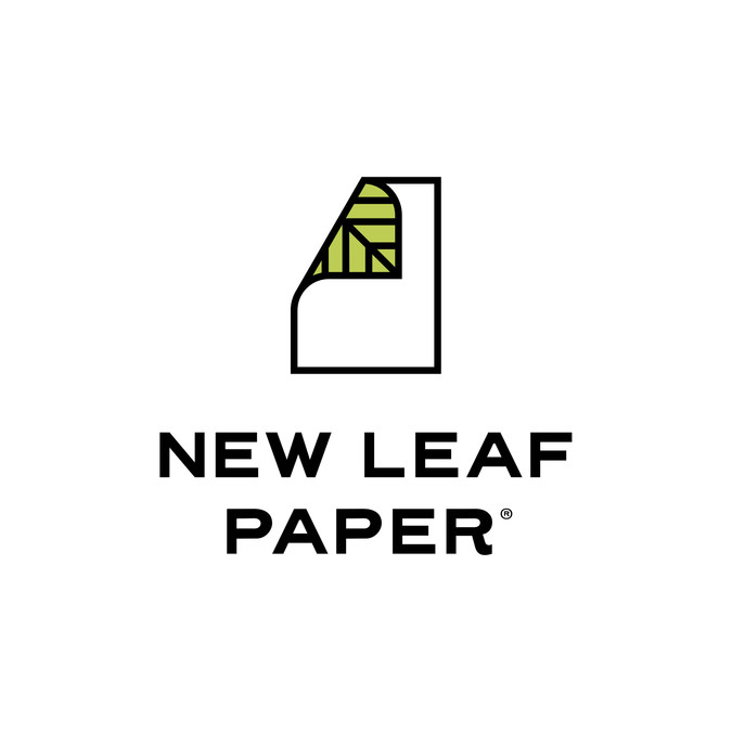 NewLeafPaper's tweet photo. New Leaf Paper TAKES ACTION with measurable and impactful efforts against CLIMATE CHANGE.  

#climatechange #newleafpaper #bcorp https://t.co/xVxoAckGiZ https://t.co/y2HqVXikTR