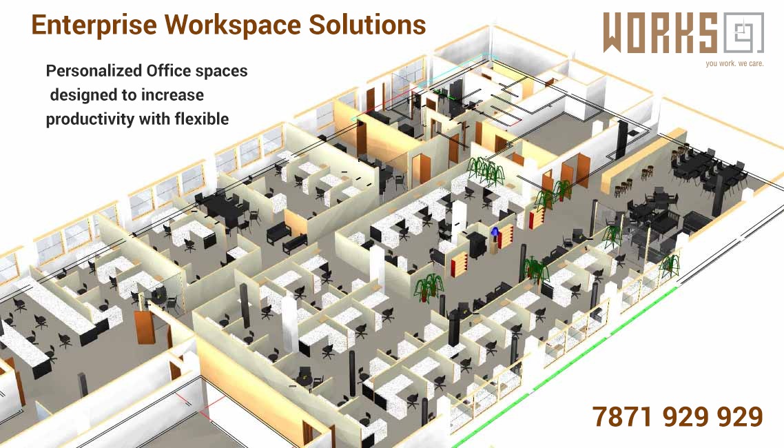 works9to9's tweet photo. #works9to9 Coworking Space

#works9to9 #privateofficespace #privateofficespace #enterpriseoffice #customisedofficespace #coworkingofficespace #coworking #coworkingofficespace #officespace #enterpriseoffice

For more info contact us 7871 929 929
Visit us: https://t.co/6I46HhoYsQ https://t.co/HPyRFId7mA
