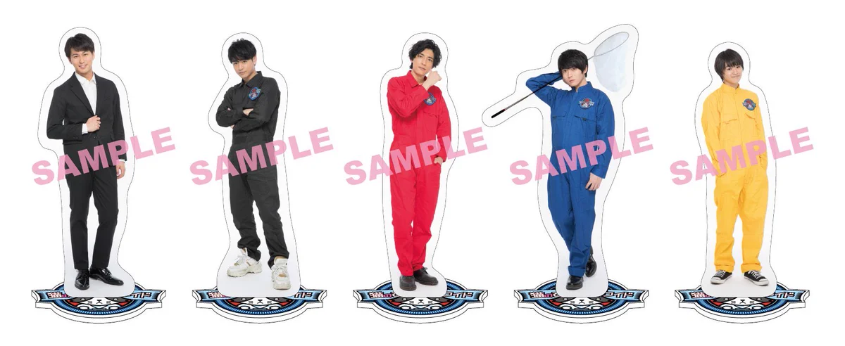 牧田 習 na platformě X: „#猫ひた グッズ販売、10/3までみたいなので