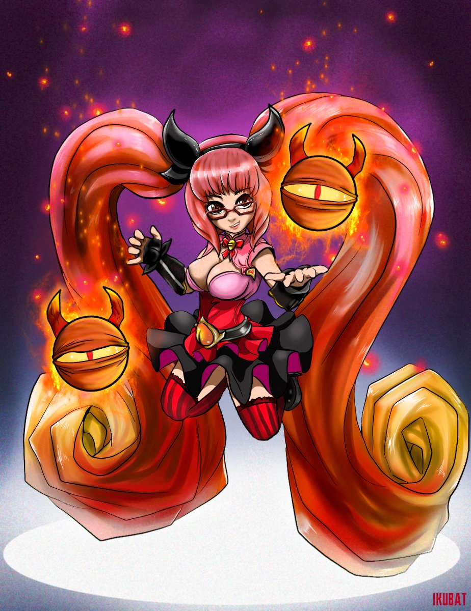 ikubatt's tweet photo. honor of kings angela #loli #game #hornoofkings #angela #boceto #lineas #flamas #maga https://t.co/Lz4c3tdXGy https://t.co/cRq9aymgnk