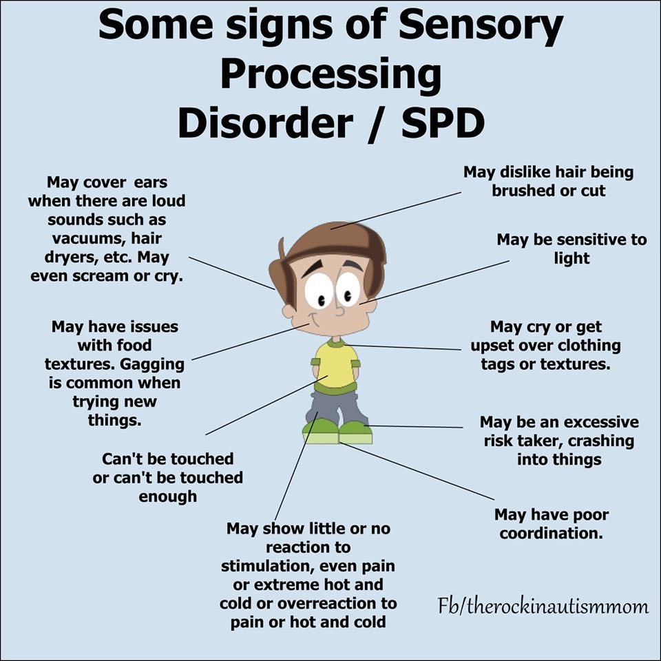 MrTaylorLM's tweet photo. October is #SensoryProcessingDisorder Awareness Month. https://t.co/2svZxnXSdG