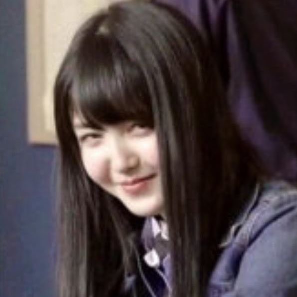 Kubo Shiori as 