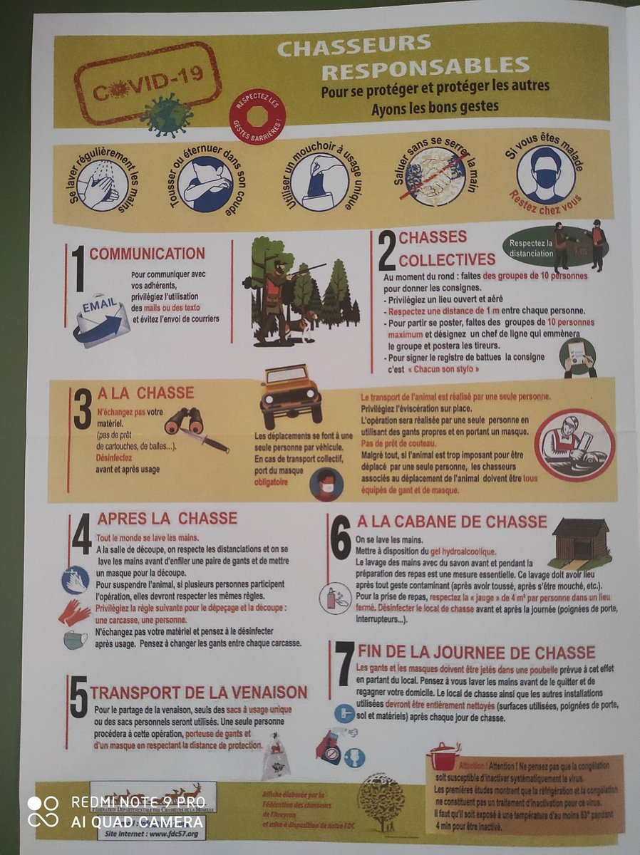 FDC57_'s tweet photo. Pensez aux autres, pensez à vous 🙄😷 https://t.co/qxEPET62Ha