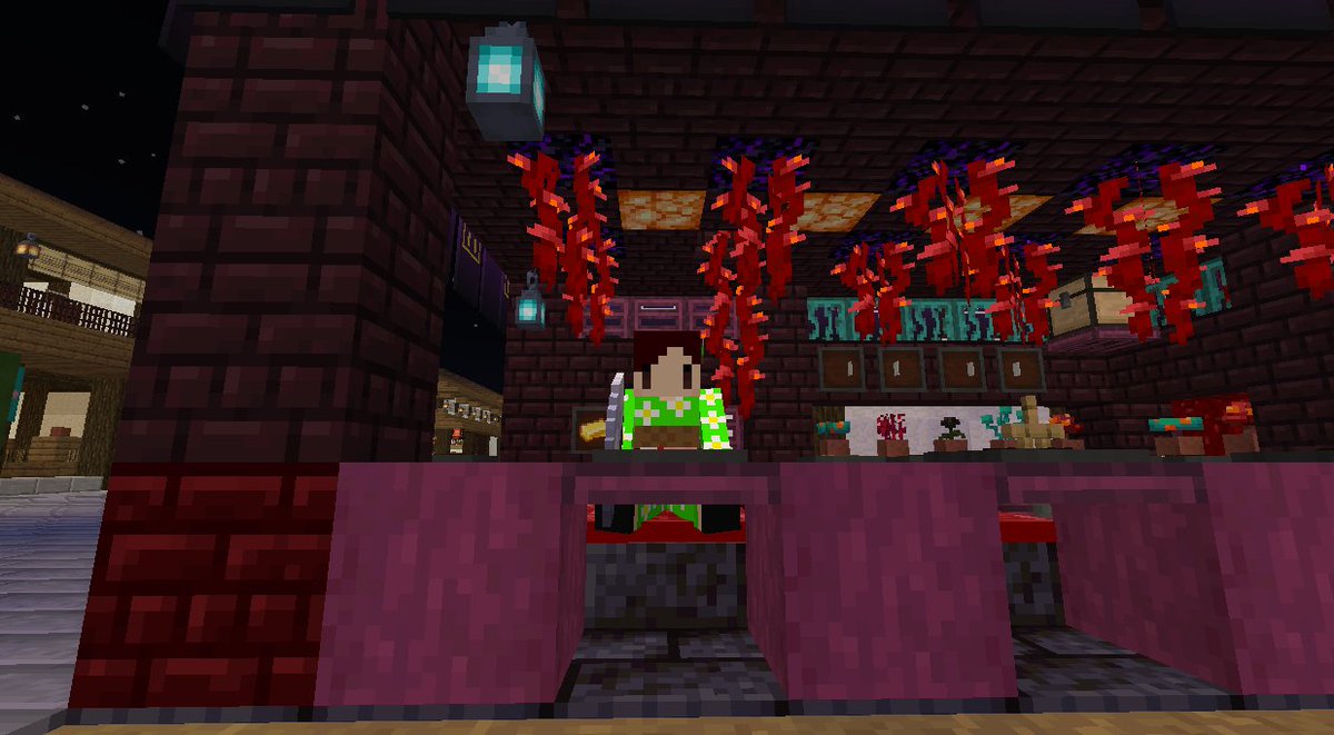 マイクラ肝試しスタッフ まとめ 5ページ目 Togetter マイクラ肝試しスタッフ まとめ 5ページ目 Togetter