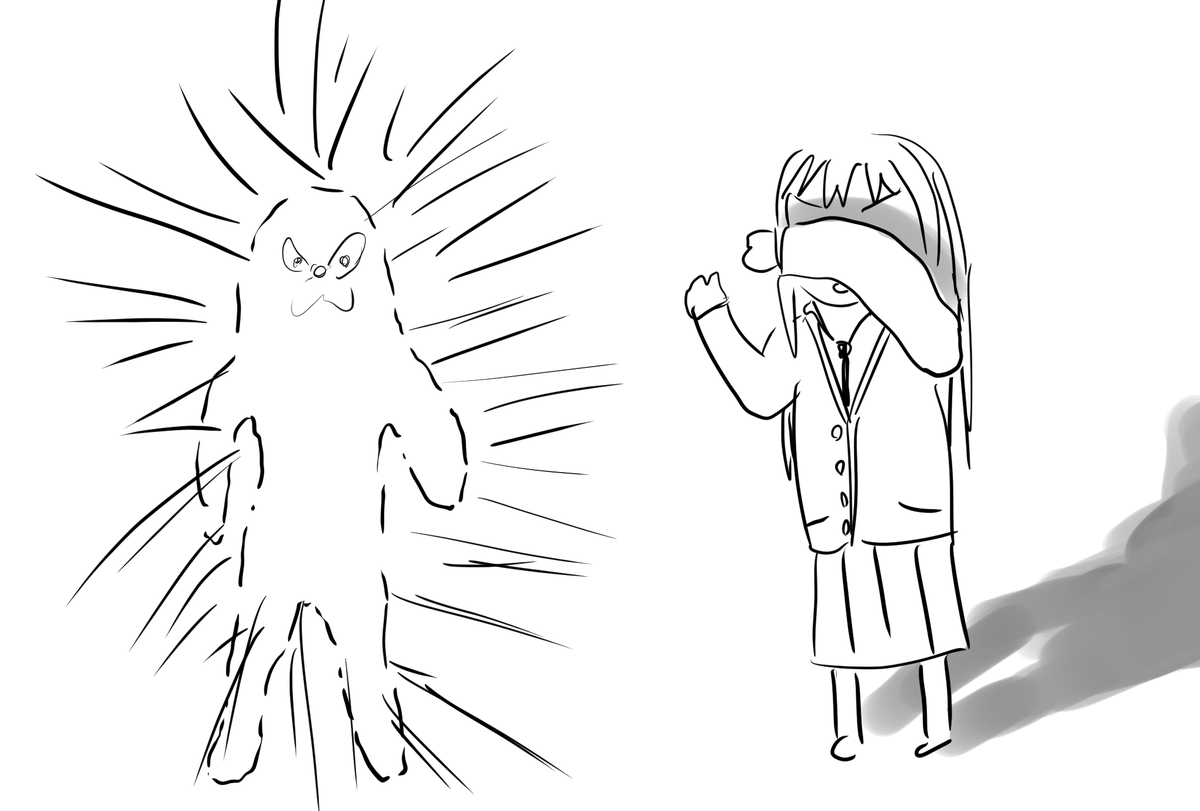 りんムジ 光害 