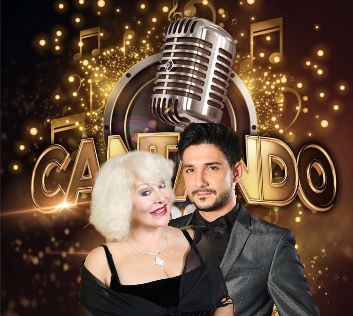 Saben que me gustaría!? Que la gran <a href="/luisaalbinoni/">Luisa Albinoni</a> entrara al <a href="/cantando2020/">Cantando 2020</a> con el Grosso de <a href="/NellValenti/">Nell Valenti</a> que merece seguir estando en el programa!
<a href="/laufer4/">Laurita Fernández</a> <a href="/AngeldebritoOk/">A N G E L</a> <a href="/laflia_ok/">Laflia</a> @JEYMAMMON <a href="/hoppefede/">Federico Hoppe</a> <a href="/elchatoprada/">PABLO PRADA ☀️🇦🇷</a> <a href="/Moria_Casan/">Moria Casán</a> <a href="/kari_prince/">KARI ♡</a> #Cantando2020 <a href="/cuervotinelli/">marcelo tinelli</a>