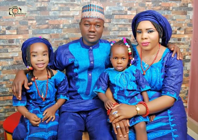 mickie_jaga's tweet photo. Lost a childhood friend and a brother while serving his country in the line of duty.
Insurgence keeps taking out our young officers.
-bayo left behind his widow, two daughters and a two month old son.
Your loss cut too deep and I’m hurting really bad.
Rest on Gallant
#ExNavyboy https://t.co/bs7AgftfdD