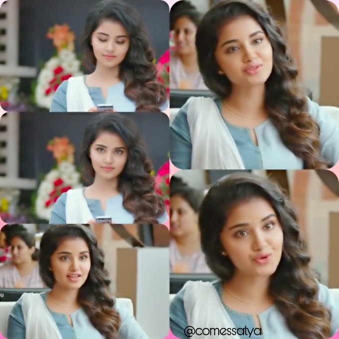 comessatya's tweet photo. @anupamahere ❤ https://t.co/aIsl7WYAAK