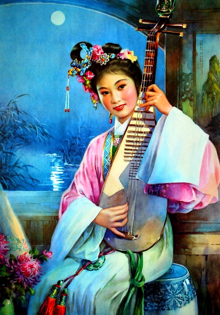 linshangon's tweet photo. "只有關山今夜月，千里外，素光同。"
中秋節快樂 Happy Mid-Autumn Festival https://t.co/GKOMVhp2k5