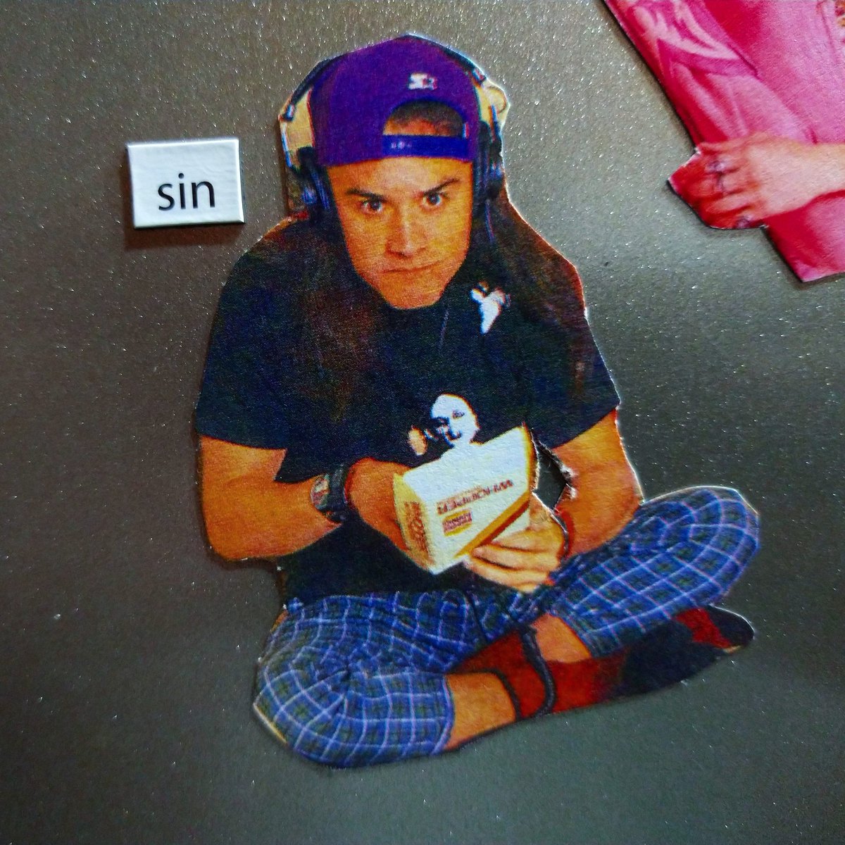 mike patton out of context tweet media