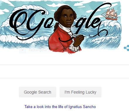 memorial2007's tweet photo. UK Black History Month starts today
Google got the image wrong - the image is equiano olaudah https://t.co/DYVFNd5NMw