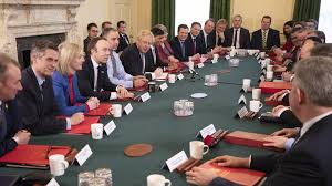 They have manufactured division through SM and MSM on single issues - we need to drop all hostility to each other and see the true problem at the top of this govt - it is not all Conservative MPs - it is just the very top cabal that have hijacked the Conservative party.