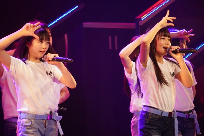 Twitterのコスプレ画像18