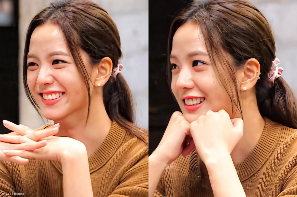 🧡🧡🧡 #ChefJISOOonTastySquare