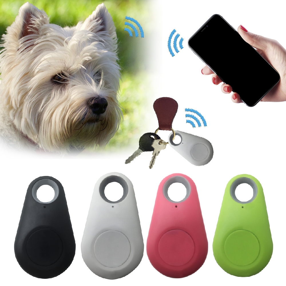 Pet's Smart Mini GPS Tracker #wireless #future https://t.co/5WGXX4JWcC https://t.co/cQXv55Np9R