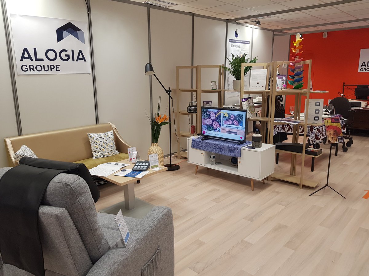 ALOGIA Groupe tweet media