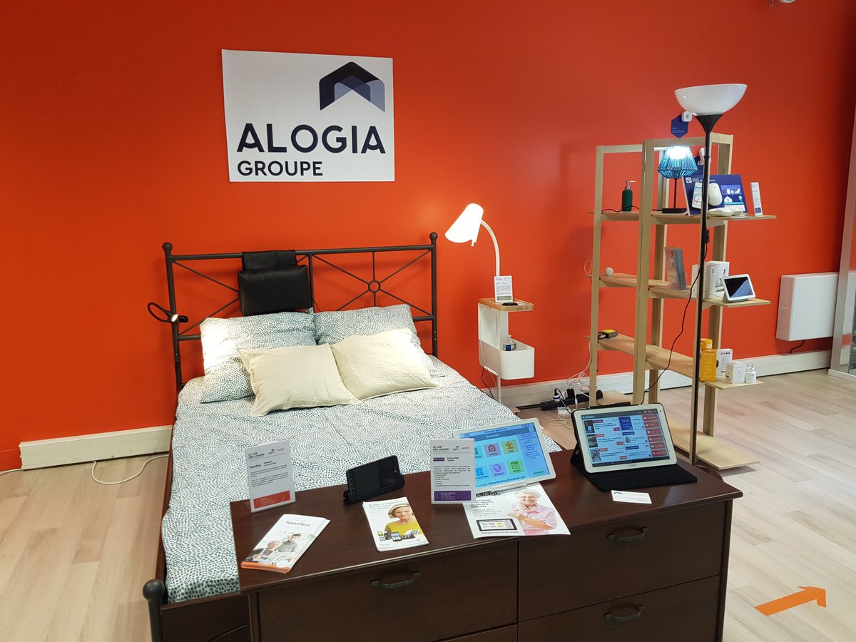 ALOGIA Groupe tweet media