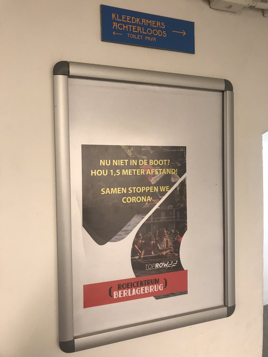 🎼Row row row your boat gently down the stream <a href="/TopRowTweet/">TopRow</a> Berlage roeicentrum #Amstel op &amp; neer met mooi zicht op gebouw <a href="/waterschapagv/">Waterschap AGV</a> ontwerp studio #AHH ✨ #020onwater