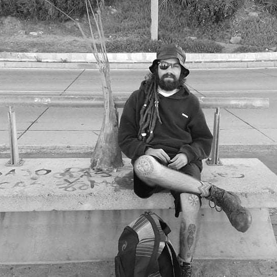 vikingomaldo's tweet photo. A 38 meses de la Desaparición Forzada seguida de muerte de Santiago, seguimos exigiendo Verdad y Justicia por SANTIAGO MALDONADO!
#ElEstadoEsResponsable
#SantiagoPresente
#JusticiaPorSantiago https://t.co/zZKRj7u0Ox