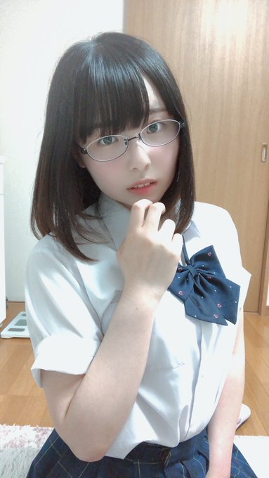 Twitterのコスプレ画像12