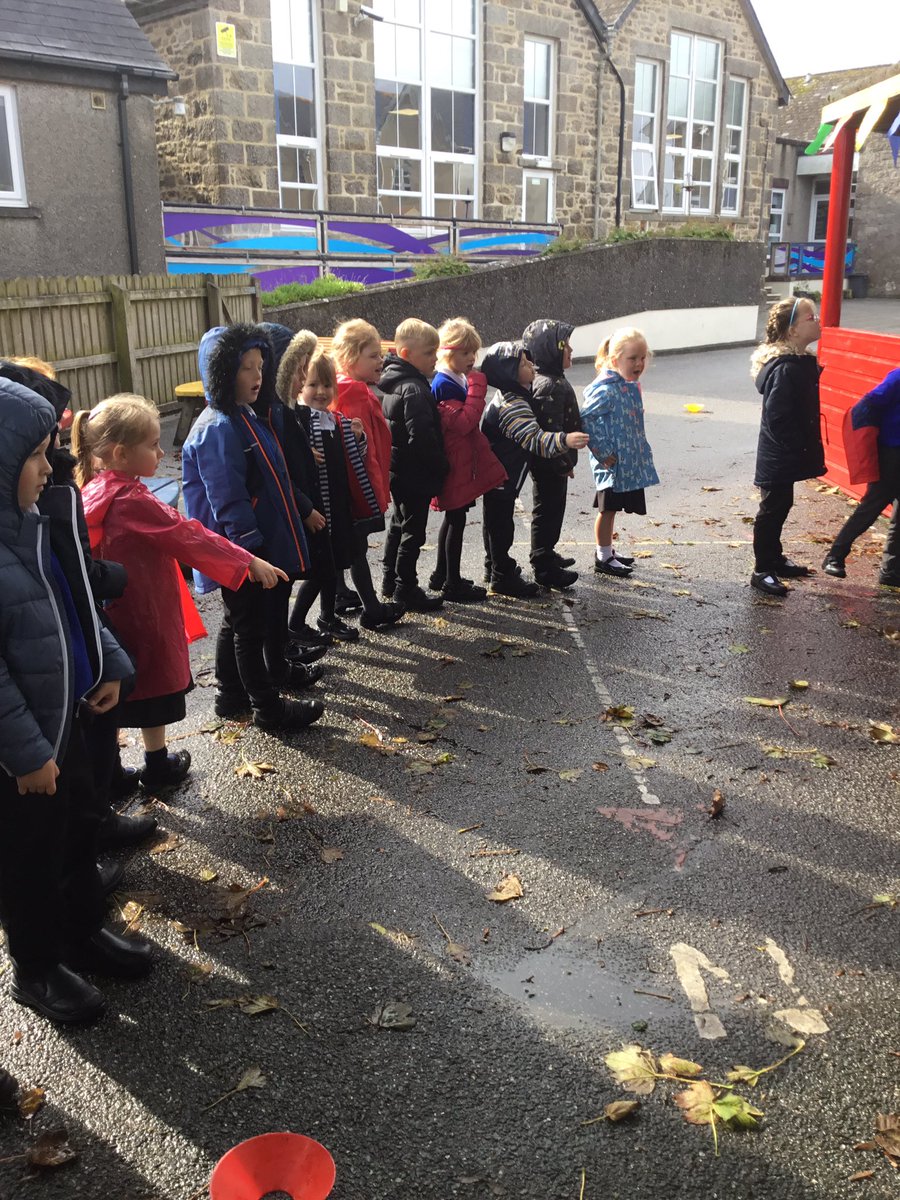 National Poetry Day 2020!  We’re going on a teacher hunt, we’re going to catch a good one! We’re not scared! Oh no, a dark creepy gazebo...