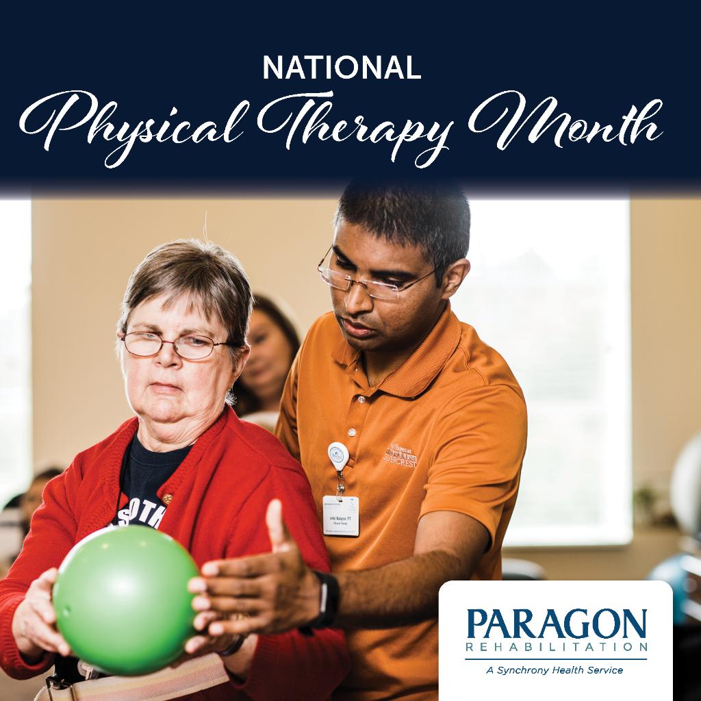 HCrossingHC's tweet photo. At Trilogy, our Physical Therapy services are tailored to meet the unique needs of those we serve. Click here to learn more: https://t.co/zQbUpckCWl https://t.co/Qae4EDUbby