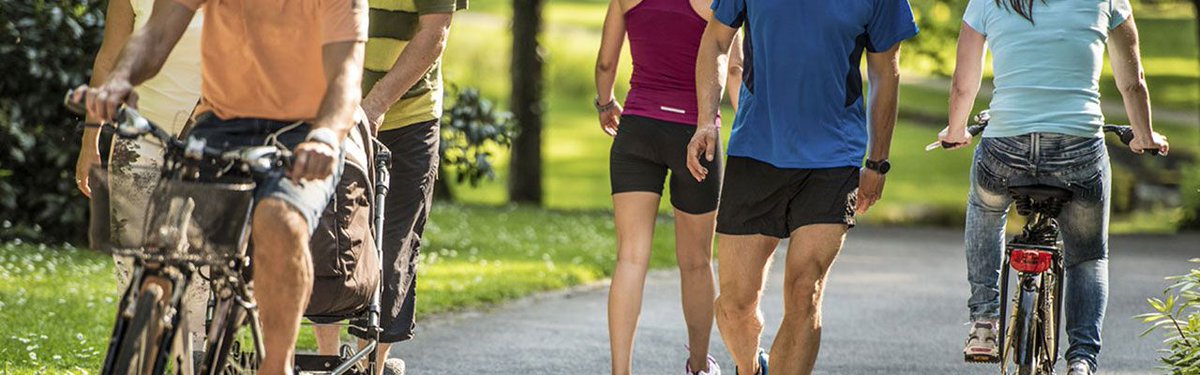 Still time to submit an abstract for our Virtual conference with <a href="/Actify/">Actify</a> - Moving on from COVID-19 -   #HotTopics inc #PACOVID #StayActiveOutdoors #ActiveTravel #ActivePlay #MentalHealth and #StrengthandBalance from 11-18 NOV 
  buff.ly/2RRZ2Y7 ABSTRACT DEADLINE 4th OCT!