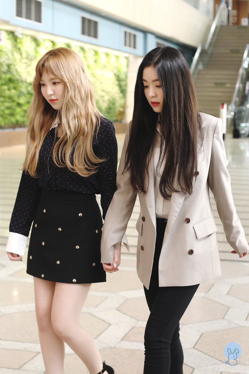#WENDY #웬디 #IRENE #아이린