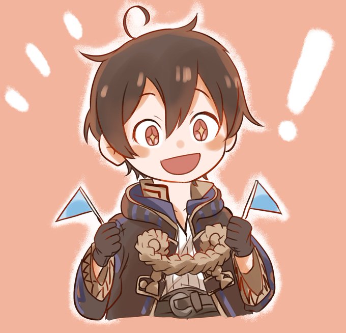 ルフレを応援のtwitterイラスト検索結果 ルフレを応援のtwitterイラスト検索結果