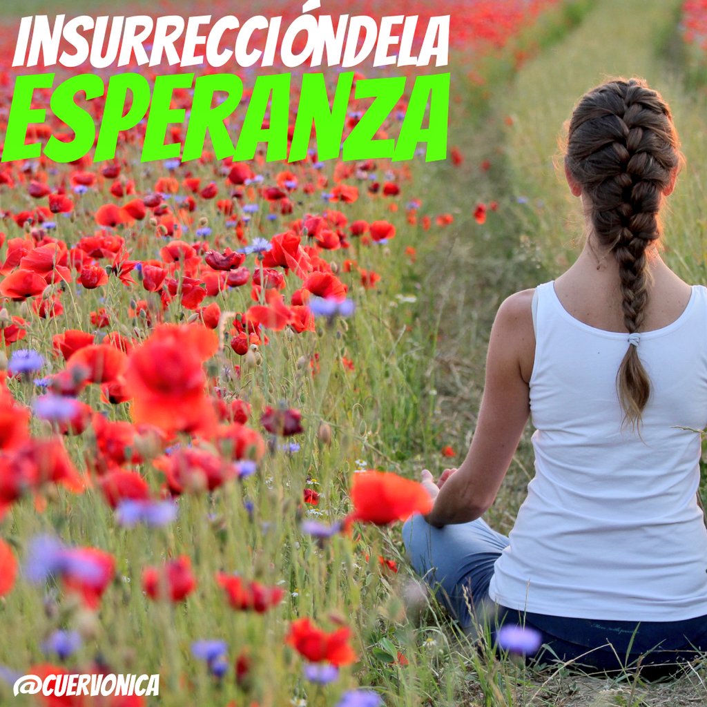 UVAraceliPerez's tweet photo. ���️ #FelizMiercoles hermanos!

Hoy le damos la bienvenida a octubre y a la #InsurreccionDeLaEsperanza, con todas las mejores vibras para continuar trabajando x el bienestar de nuestro pueblo.

#PLOMO19 https://t.co/BjcGJYTNko
