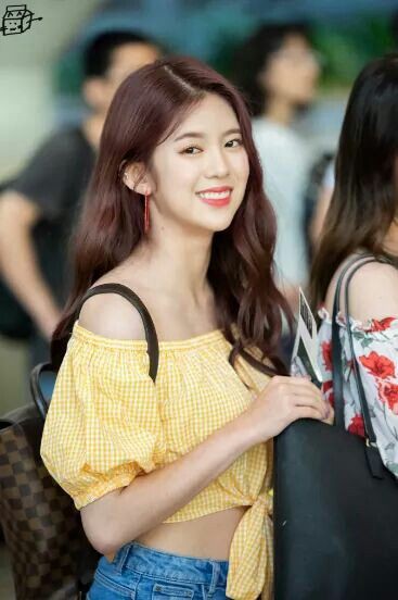 NancyDabinMMLD's tweet photo. Give Daisy the freedom she deserves. Let her interact and give content to her fans. Let Daisy free

We Love Yu Daisy
#MLDLetDaisyFree
#WeWantDaisy
@mld_official_ https://t.co/AUhAID26OM