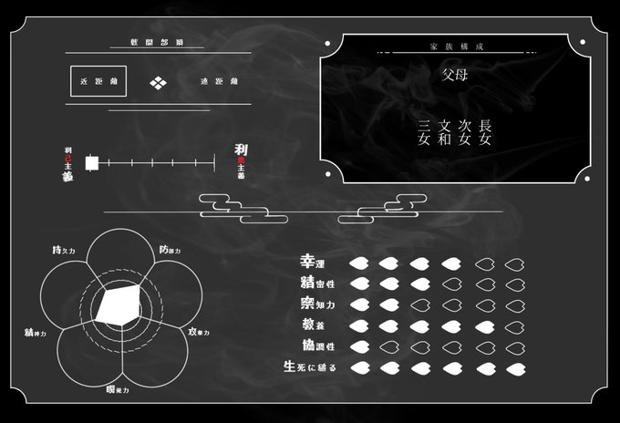 嫌ですのtwitterイラスト検索結果 古い順