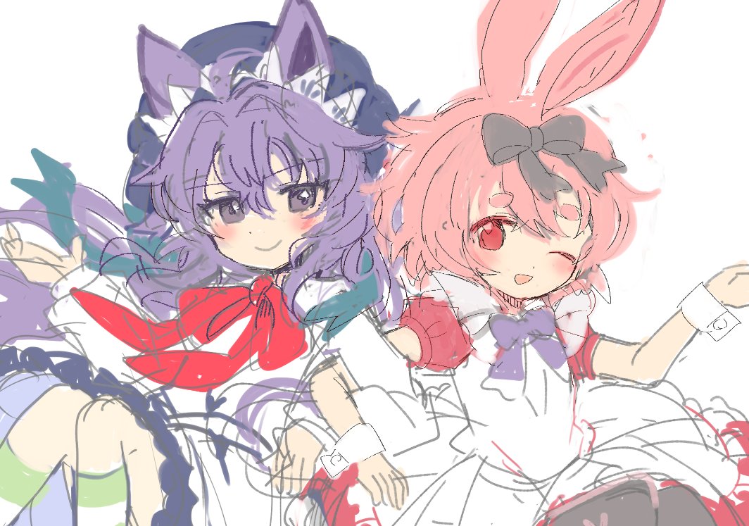 最近ツイッターに載せる絵がないのでskeb進捗載せておきます ラフが中々かわい ビコのイラスト 最近ツイッターに載せる絵がないのでskeb進捗載せておきます ラフが中々かわい ビコのイラスト