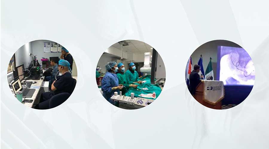 SIDISoc's tweet photo. Ya ha pasado 1⃣ año desde nuestro Giveback Program con @SIRspecialists! 🔝
Nuestra compañera Dra. @erivaszuleta ha querido agradecer a todos los que hicieron posible este evento! 👏
https://t.co/Baj5s6Xnxn
Deseando repetir!😍
#GivebackProject #IRad #RadiologiaIntervencionista https://t.co/0eZTGjD1bd