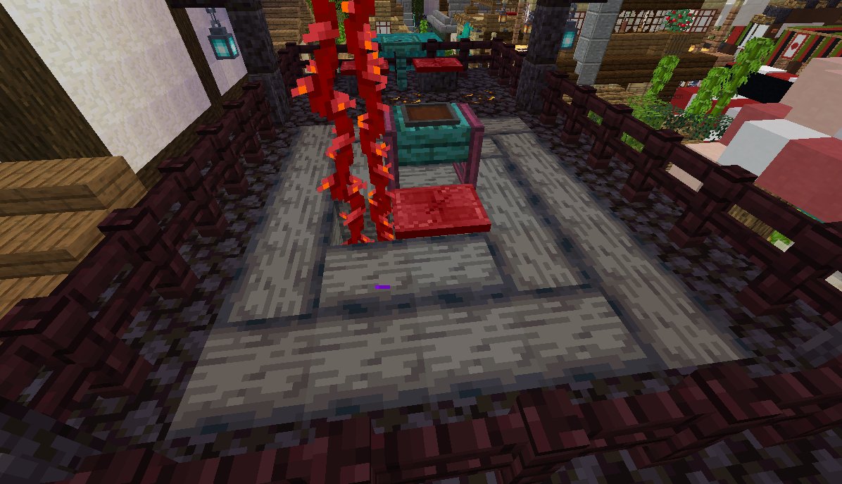 マイクラ肝試しスタッフ まとめ 5ページ目 Togetter