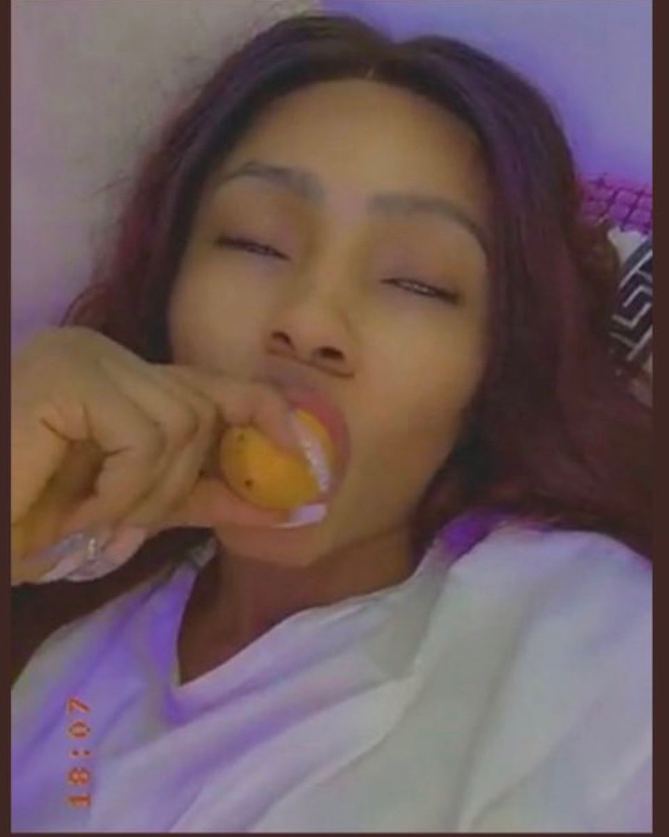 ScorpStarr's tweet photo. Erica being disqualified paved the way for your fave to come 3rd.
Don’t get bitter get better . 💛
#IndependenceErica
#IndependenceWithKiddwaya
#StarGirlErica https://t.co/HTKaXEOgBM