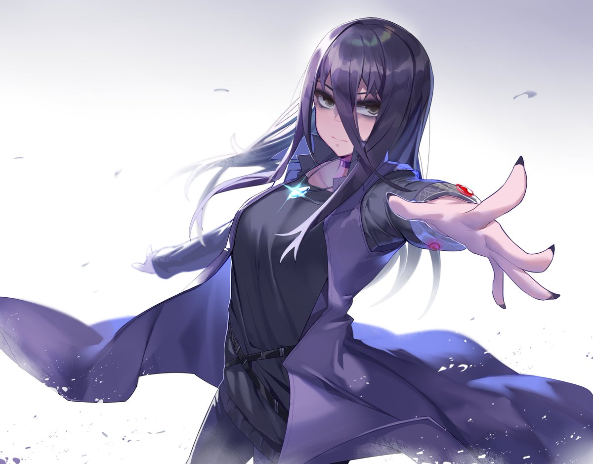 commission for @Phoenix_Unade 