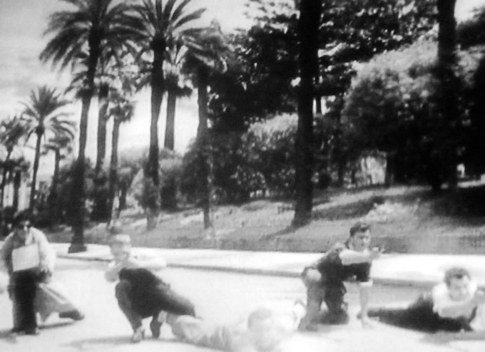 古のtwitterイラスト検索結果