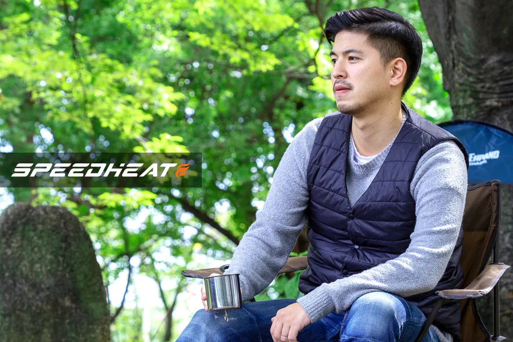 prime_direct's tweet photo. クラウドファンディングで販売開始のVネックベスト！
アウトドアにも◎

限定数は残り46個となりました！急げ―！！！！

https://t.co/N3cuXuwyei

#クラファン  #アウトドア好きな人と繋がりたい #キャンプ好きと繋がりたい #クラウドファンディング https://t.co/GTMvg9bHFY