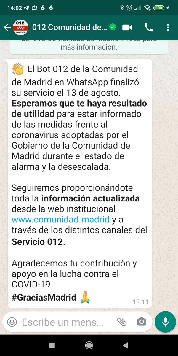 Ignacio Vázquez tweet media