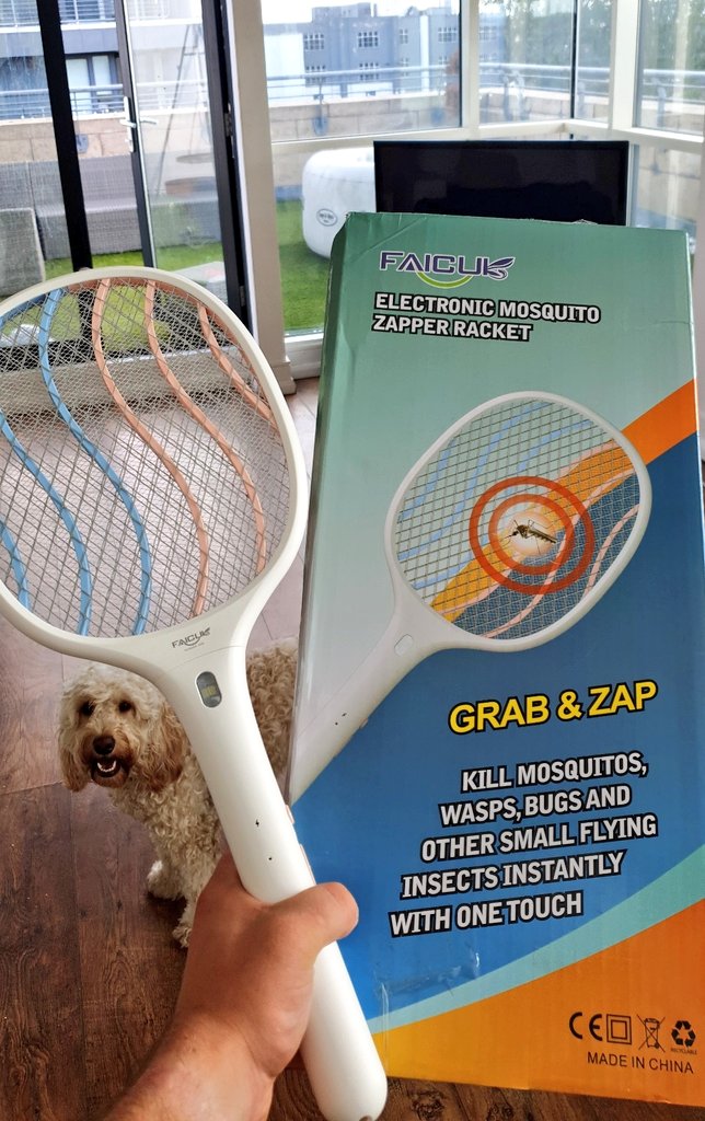 The amount of shite I buy off of Amazon has reached new levels ...