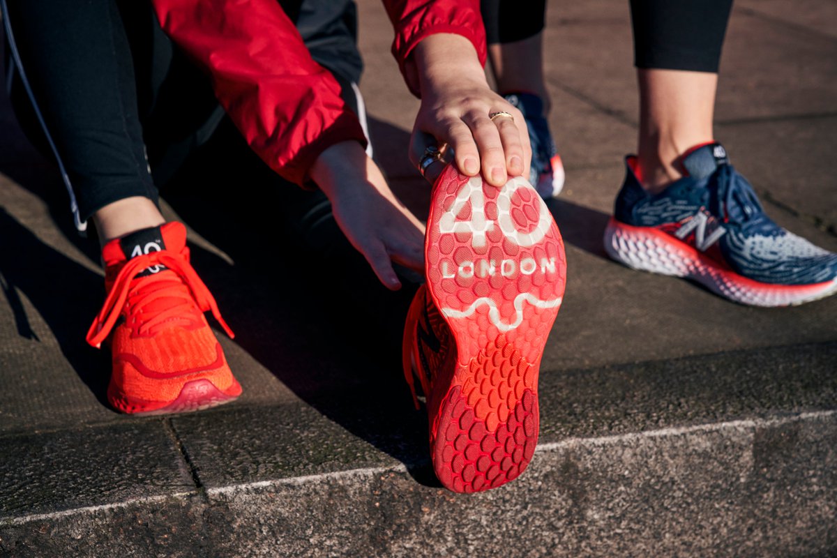 New Balance UK (@newbalanceuk) on Twitter photo How will you remember #The40thRace? Don’t miss your last chance to shop the Official Virgin Money <a href="/LondonMarathon/">TCS London Marathon</a> kit - bit.ly/2HHlEIN How will you remember #The40thRace? Don’t miss your last chance to shop the Official Virgin Money <a href="/LondonMarathon/">TCS London Marathon</a> kit - bit.ly/2HHlEIN