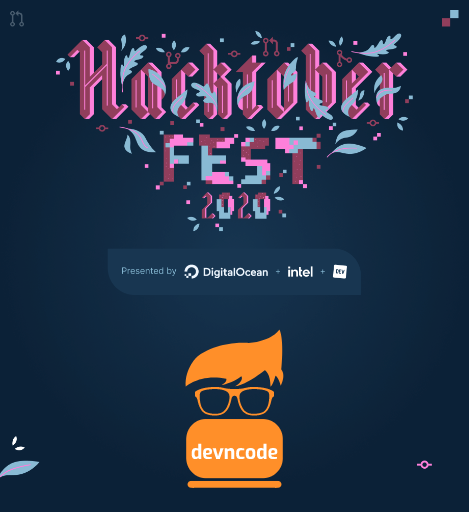 Devncode tweet media